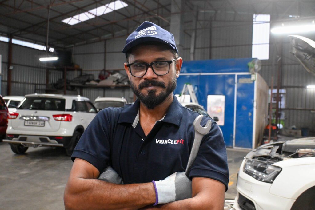 VehicleFix unveils top-tier car care for optimal performance