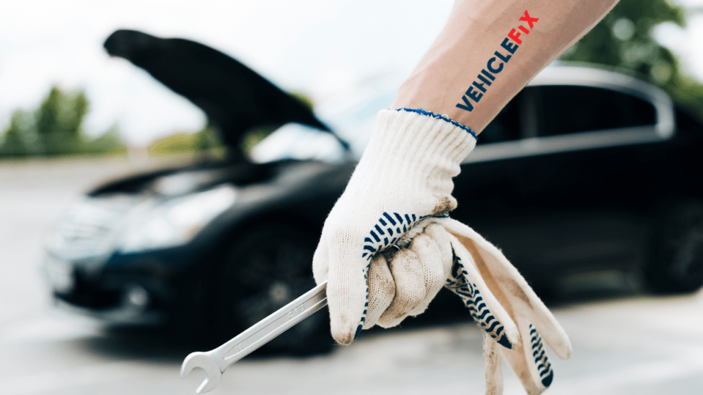 Expert Car Mechanic Services for Hyderabad Drivers