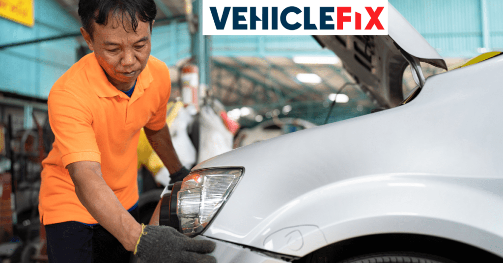 Windshield & light repair services in hyderabad