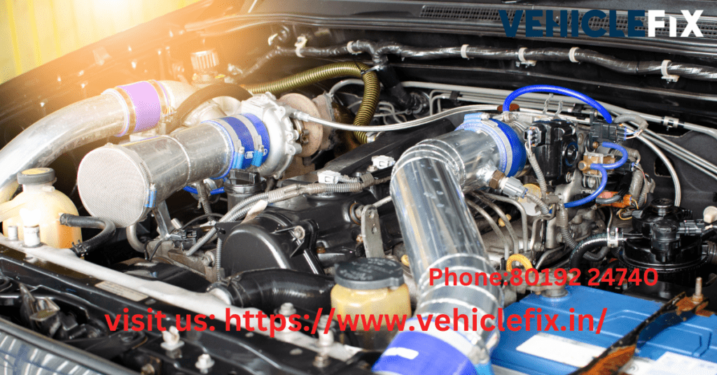 Best clutch repair service near me in secunderabad