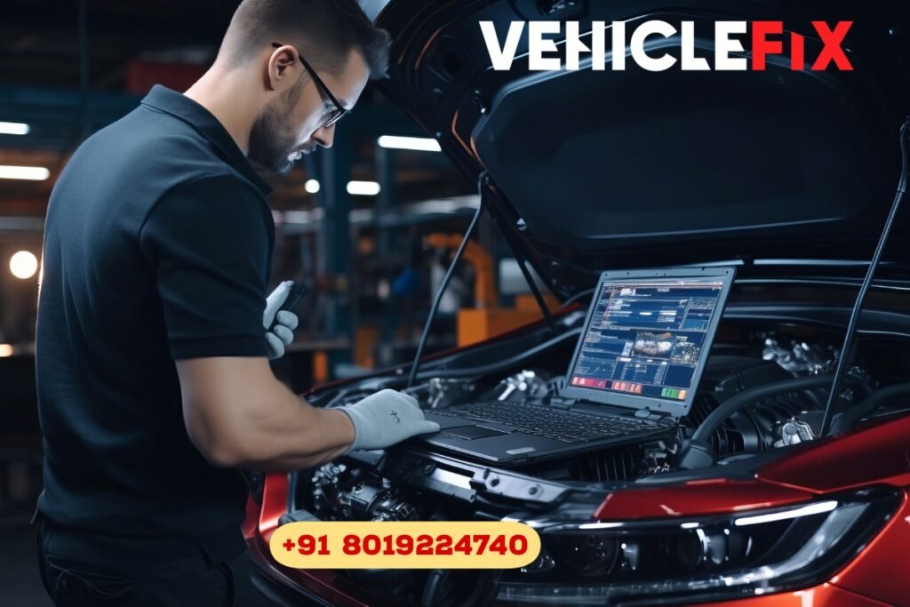 automotive electrical service near me in secunderabad