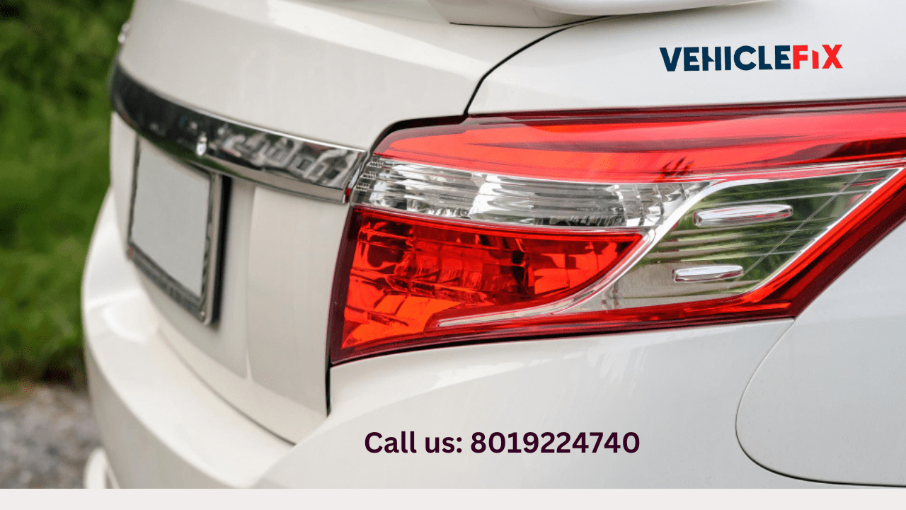 cars bumper back services in hyderabad