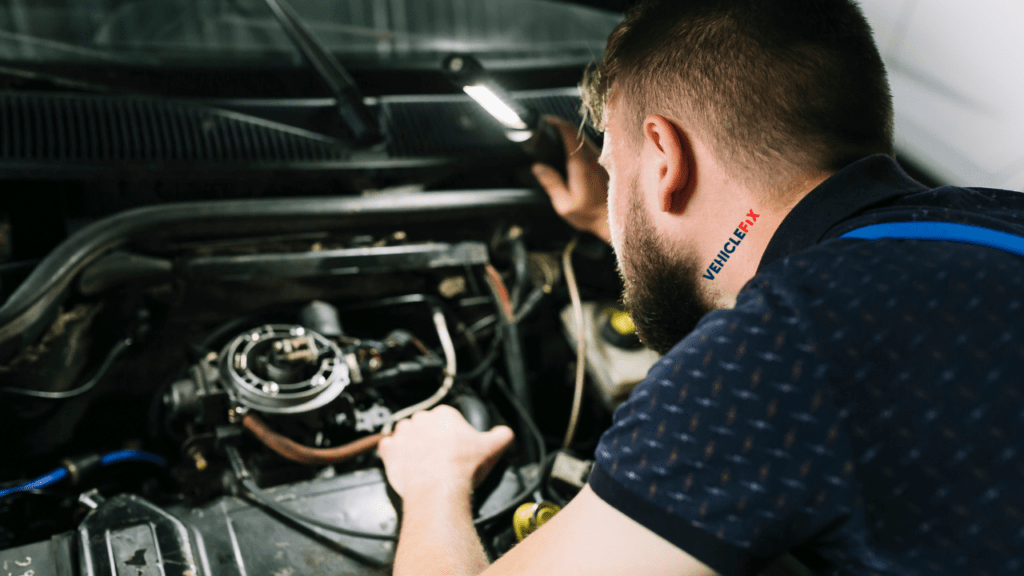 How Engine Tune-Ups Help Me Avoid Costly Car Repairs