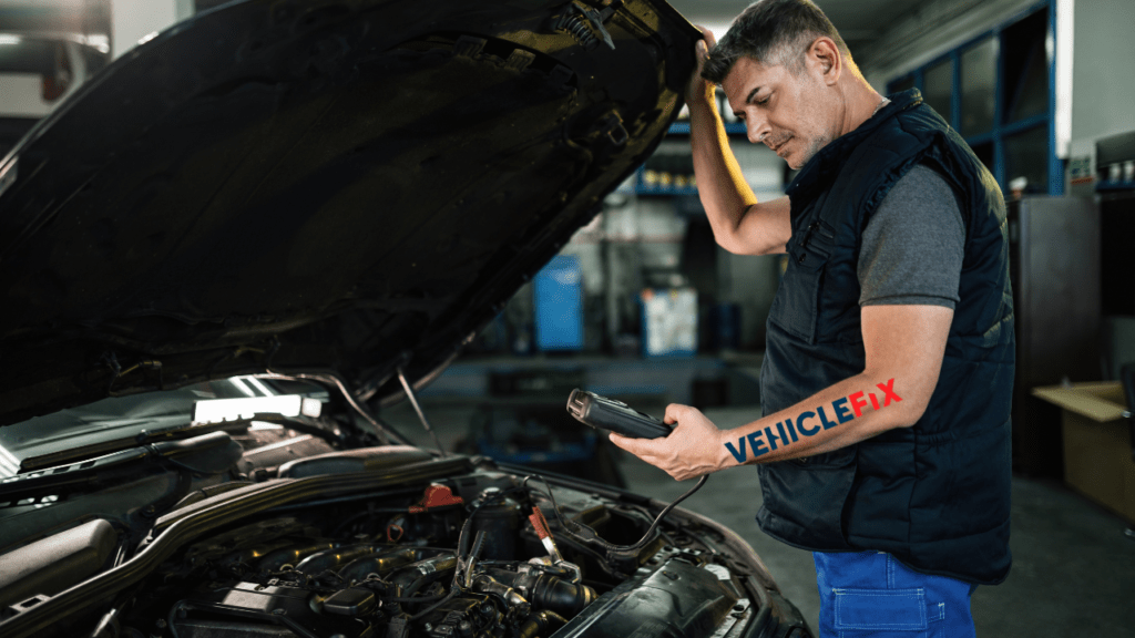 What I Got Wrong About Car Maintenance: 5 Myths Debunked