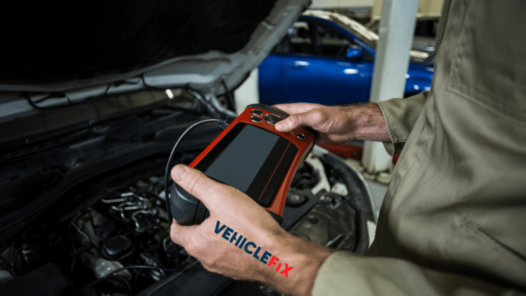 Modern Diagnostics: Key to Understanding Car Issues