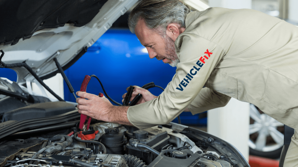 Unlocking Car Problems: The Benefits of Modern Diagnostics