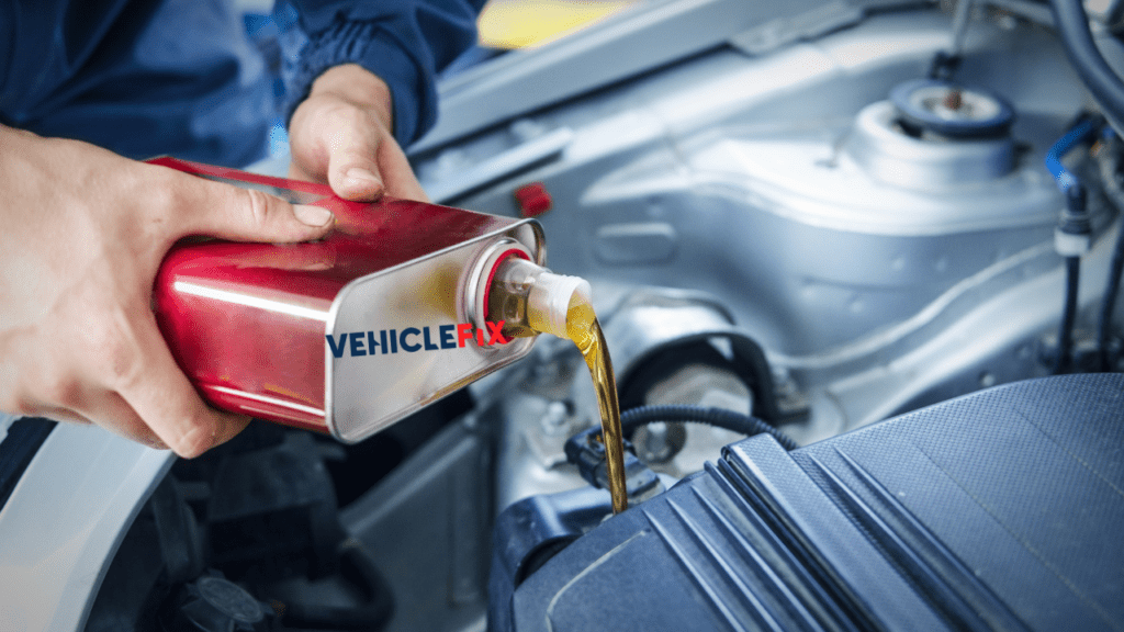 My Essential Guide to Check Car Fluid Maintenance Basics