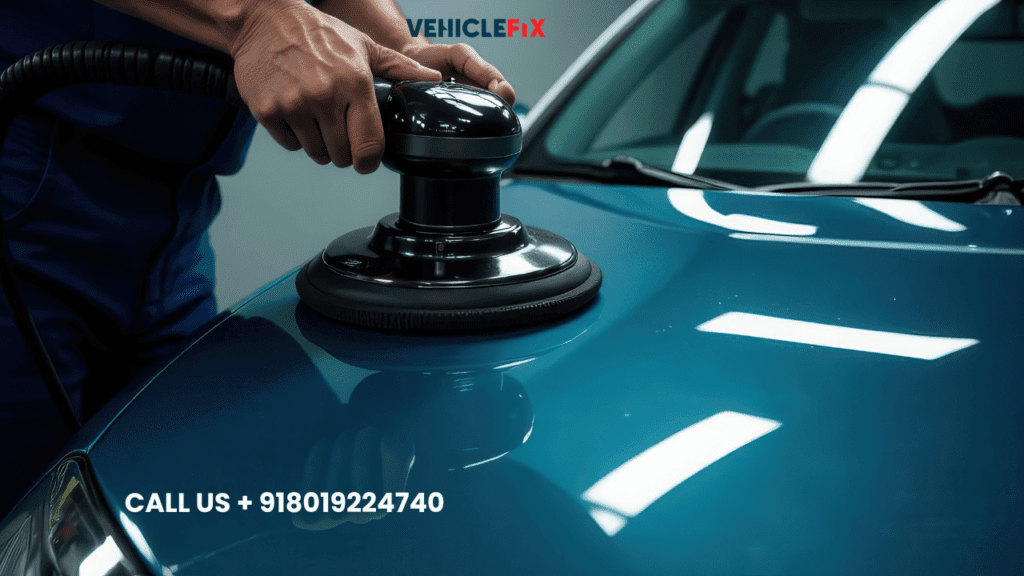 Car Detailing Services Near Me in hyderabad