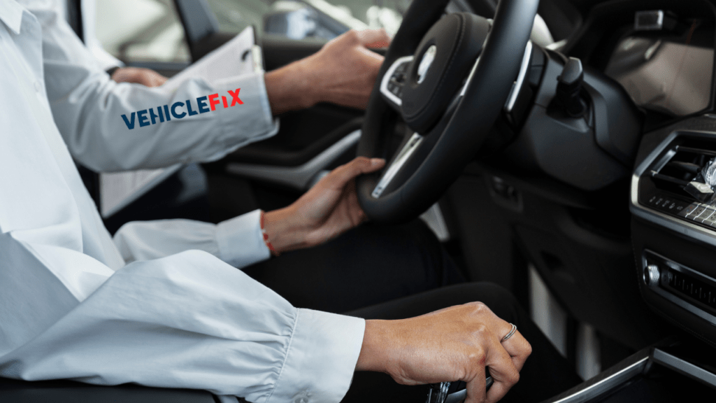 Expert steering services in Hyderabad for smooth driving.