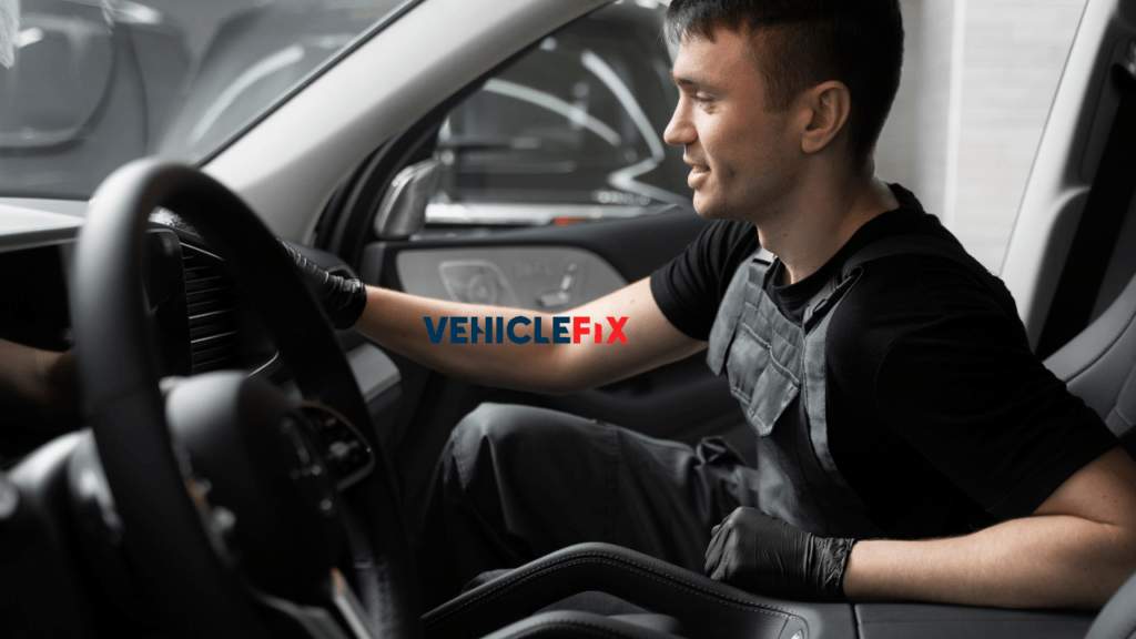 Reliable steering services in Hyderabad for your vehicle.