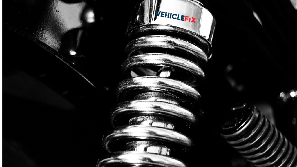 Expert suspension system check and repair in Hyderabad