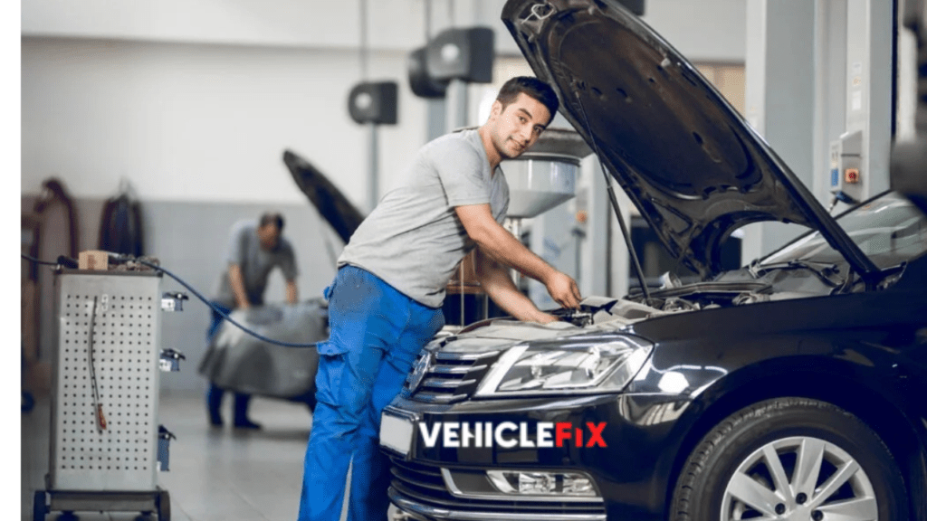 Top servicings Garages in hitech city - hyderabad