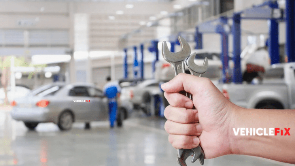 Premium Car Maintenance  service Gachibowli - Hyderabad