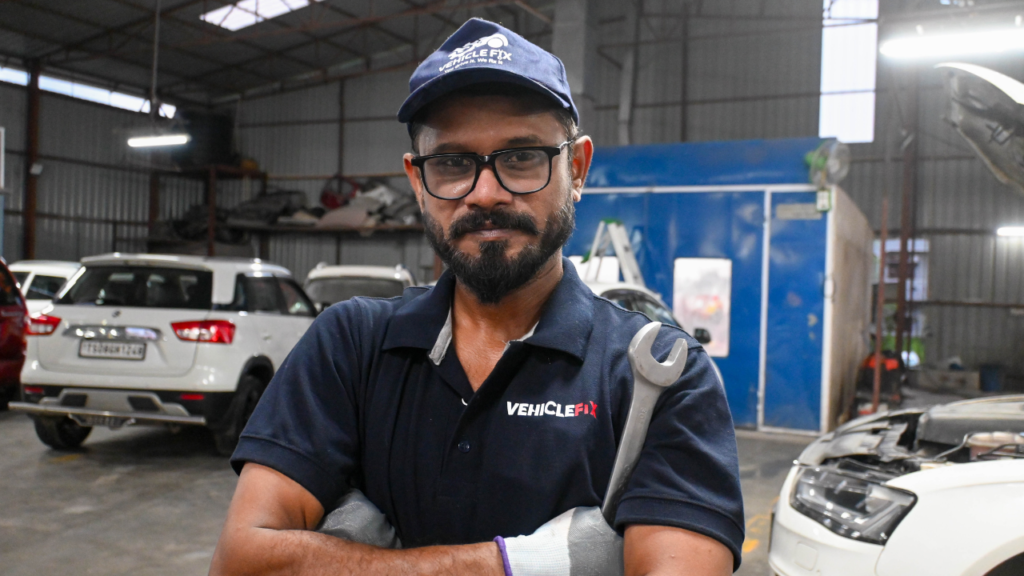 Why VehicleFix is Hyderabad’s Top Choice for 24/7 Car Repair