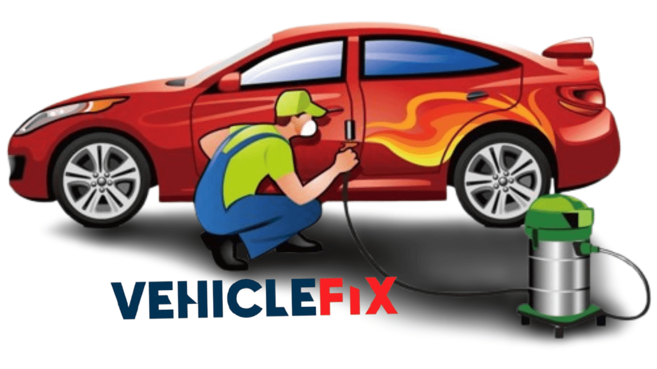 Discover car repair mastery with VehicleFix mechanics