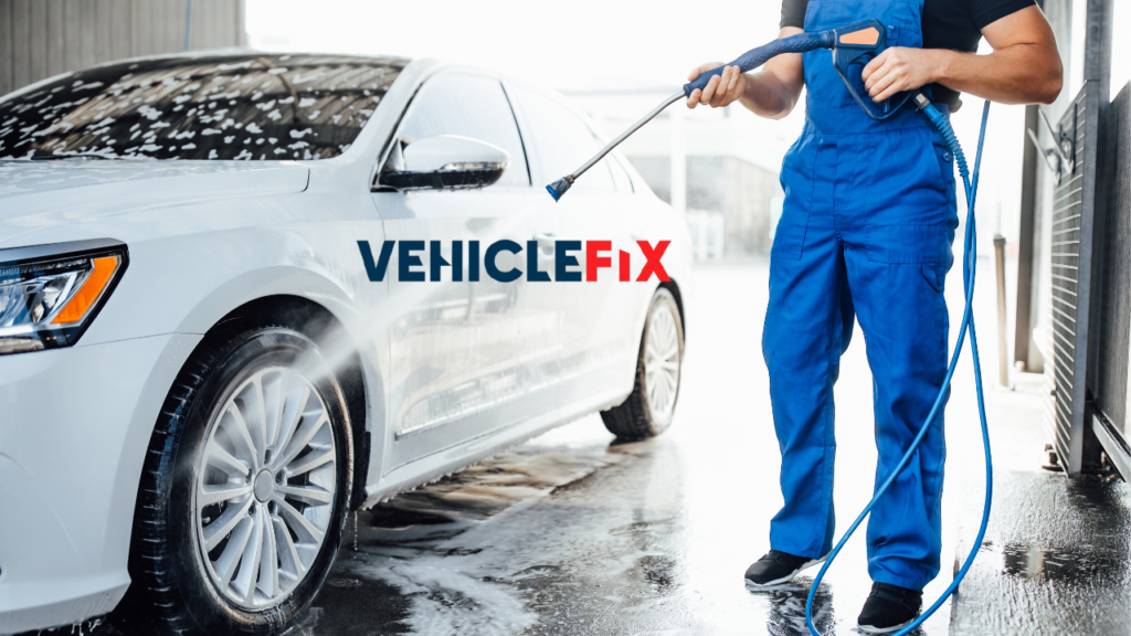 car washing service in hyderabad | near me