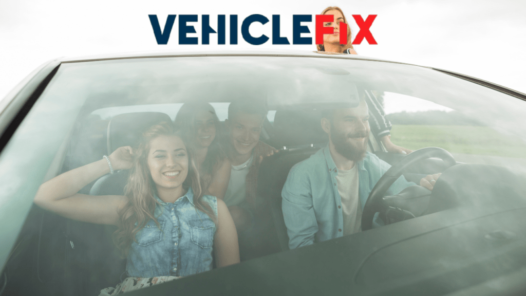 Windshield Repair Near You – Fast & Reliable Service at VehicleFix