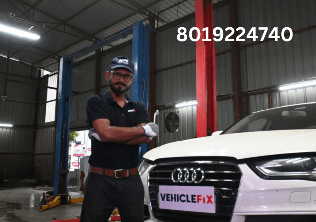 Best Luxury Car Services in Hyderabad