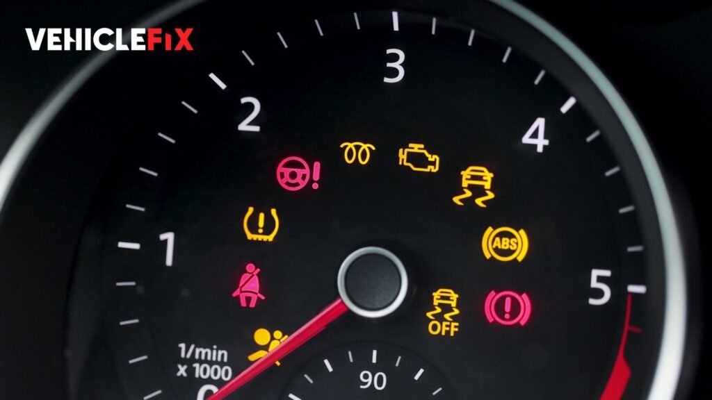 My Check Engine Light Is On: What Should I Do