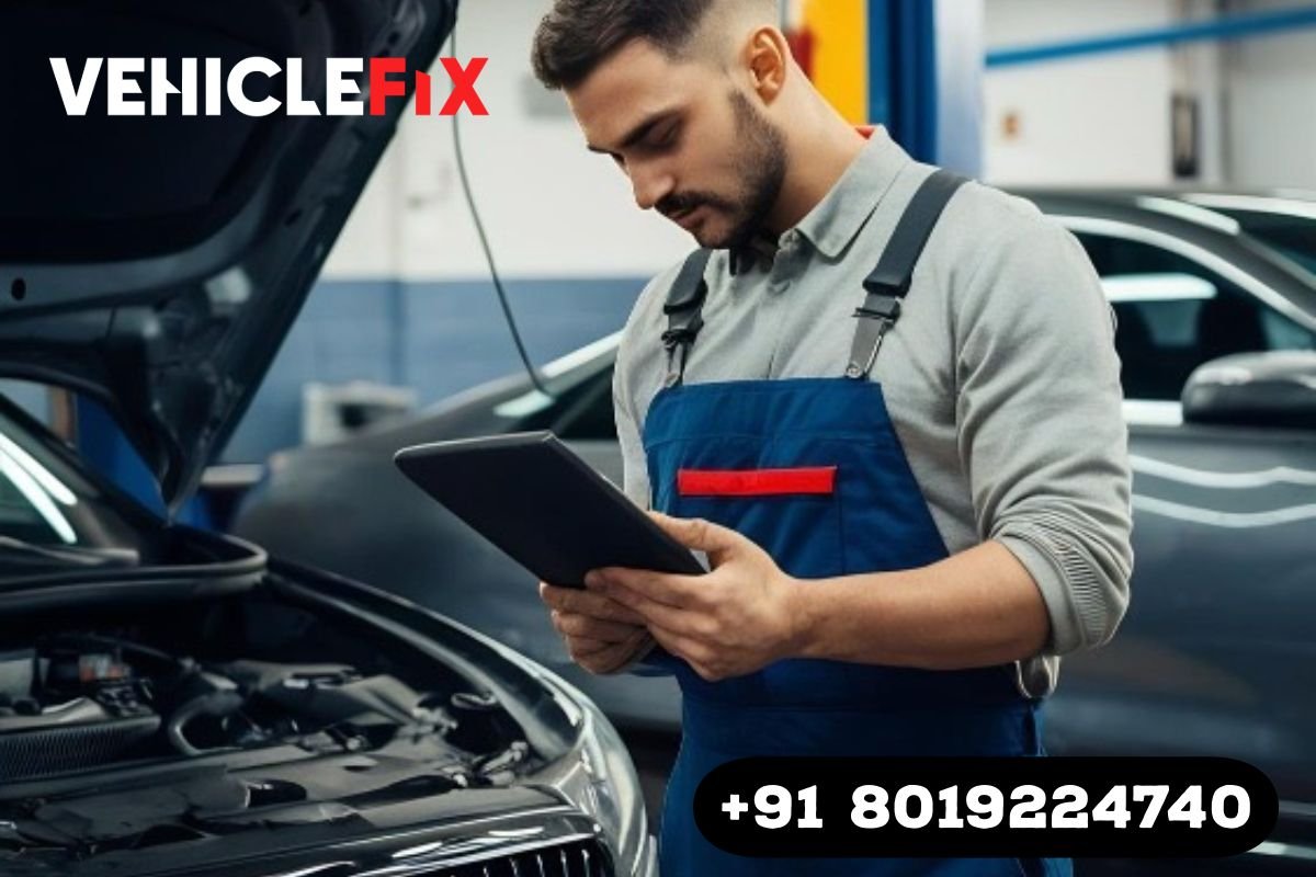 car care service in secunderabad | near me