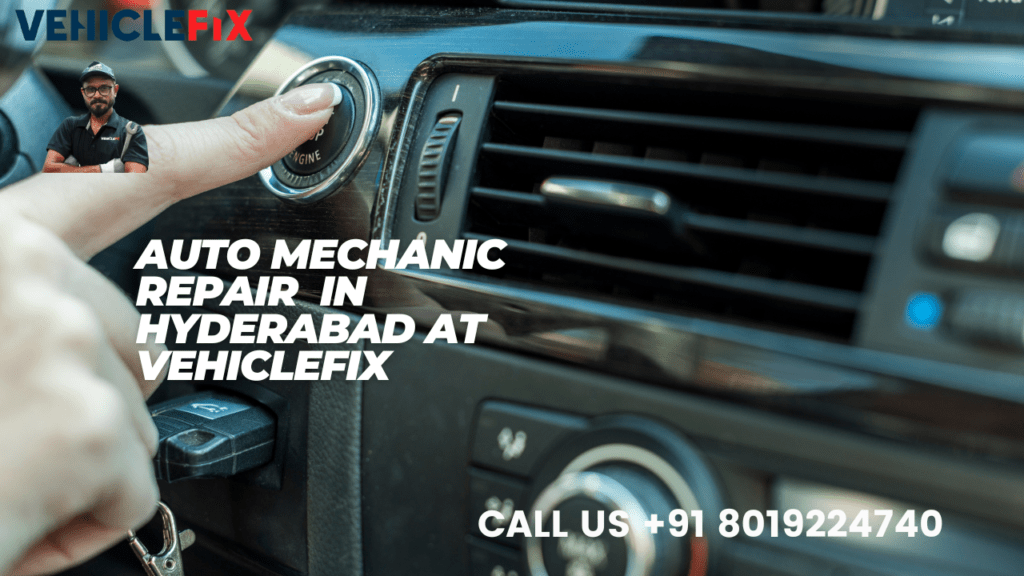 fast & affordable car ac services near me in secunderabad