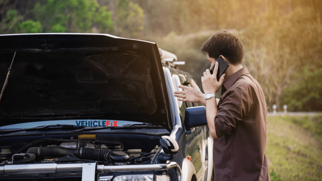 How to Stop Your Car from Overheating on Hot Days