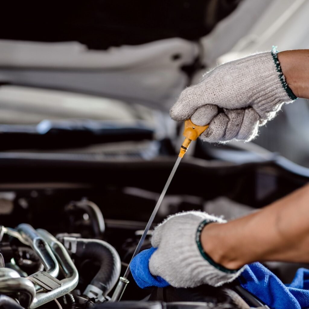 Free Car Inspection Near By | VehicleFix Expert