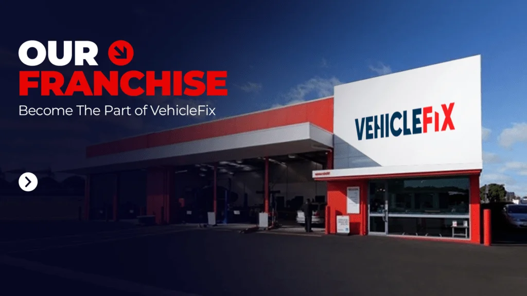 Automotive Franchise In India