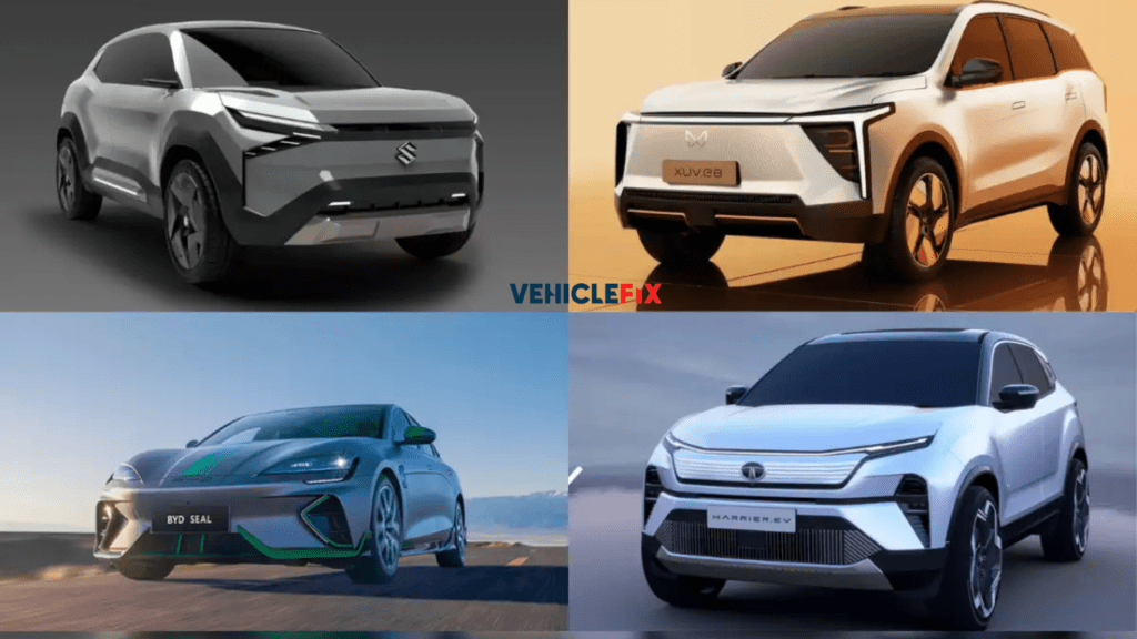 What to Expect from Luxury Cars Launching in India in 2026