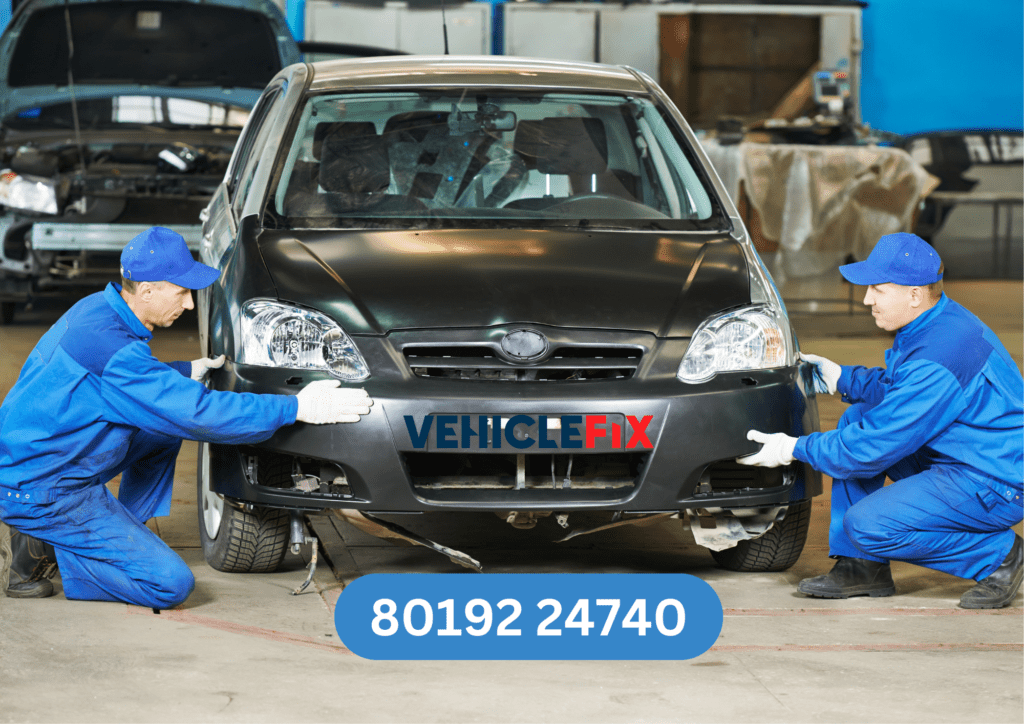 Understanding Car Service & Car Repair for Your Vehicle