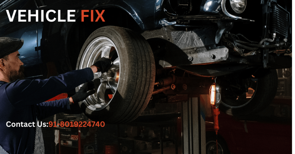 Easy ways to identify and fix common car problems