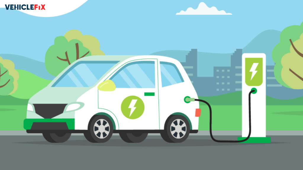 Why Electric Vehicle Maintenance Matters for Efficiency