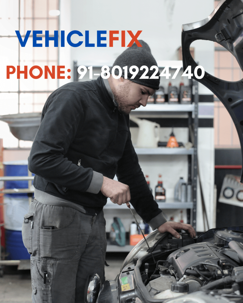 Complete Top Rated Car Service – From Oil Changes to Major Repairs