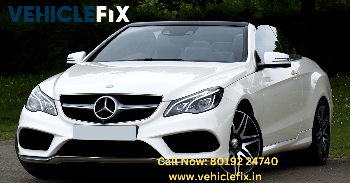 top luxury car service in hyderabad