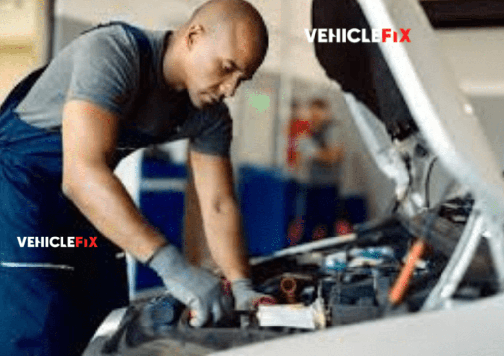 car repair in hyderabad |near me