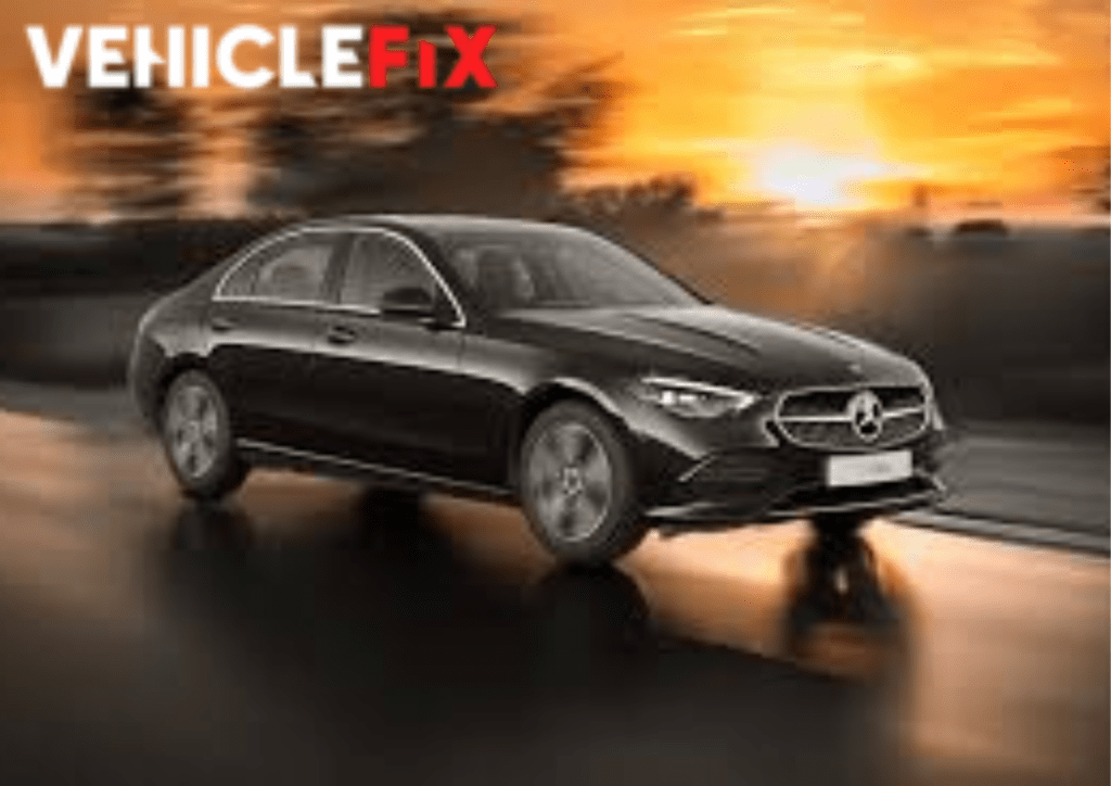 mercedes benz car service near by in hyderabad