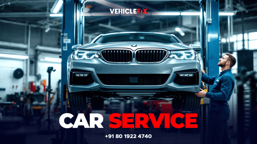 Car Services in Hyderabad | near me