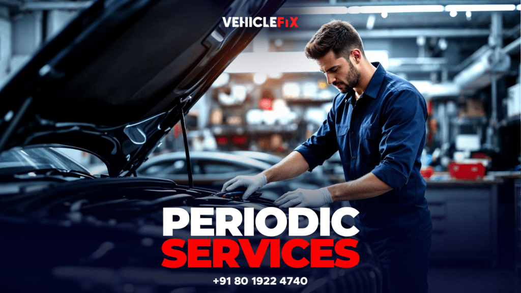 Top quality car service you can trust: vehiclefix