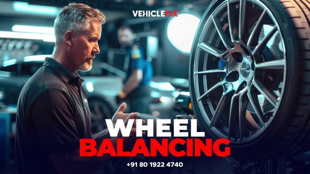 Best Car Tyrea And Wheel Care Services In Hyderabad