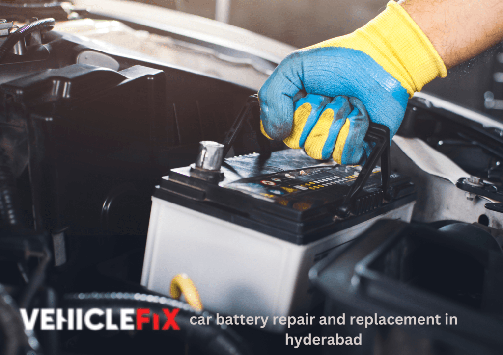 budget friendly Battery repair & Replacements in secunderabad | near me