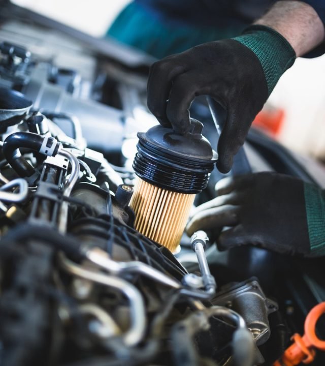 Lower Car Repair Costs Through Preventive Maintenance